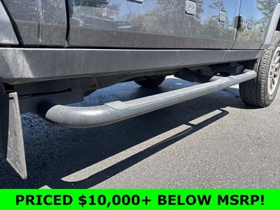 2024 INEOS Grenadier Base