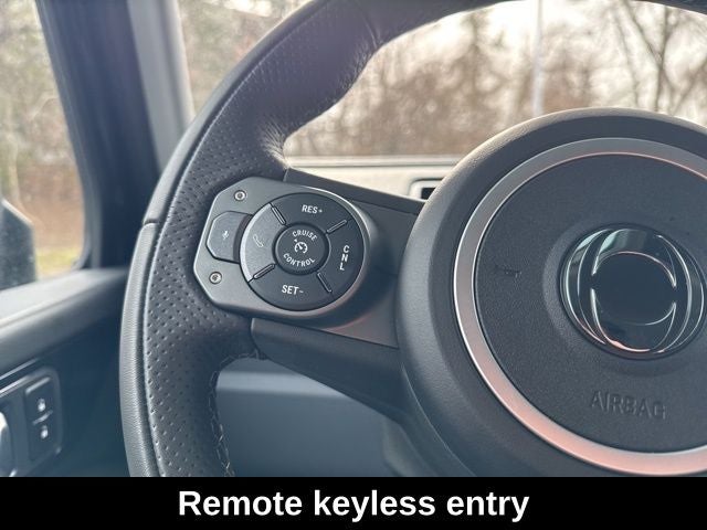 2025 INEOS Grenadier Station Wagon Fieldmaster Edition