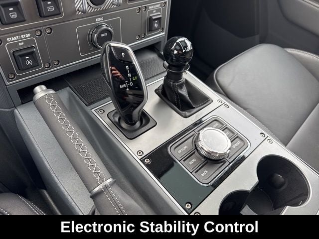 2025 INEOS Grenadier Station Wagon Fieldmaster Edition