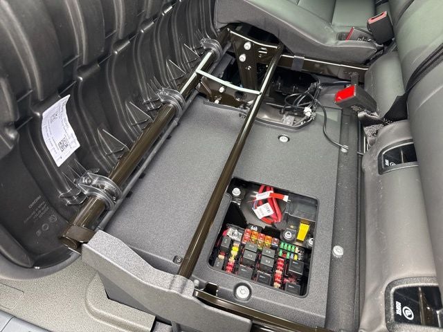 2025 INEOS Grenadier Station Wagon Fieldmaster Edition