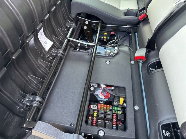 2025 INEOS Grenadier Station Wagon Fieldmaster Edition