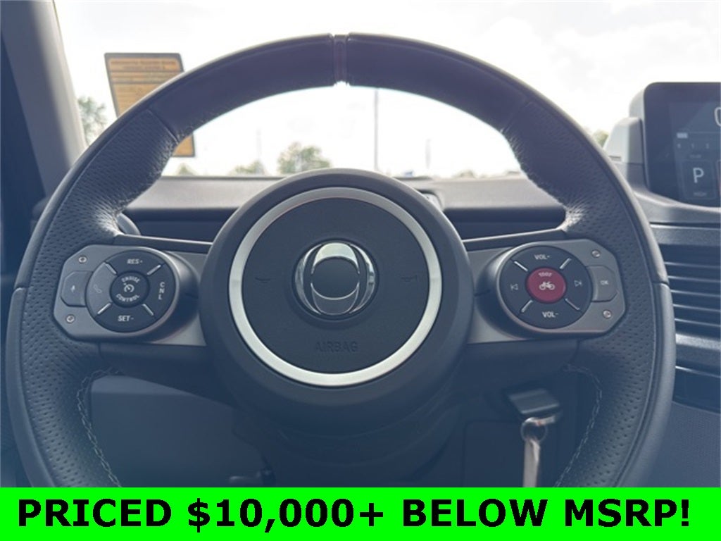 2024 INEOS Grenadier Base