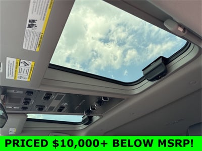 2024 INEOS Grenadier Base