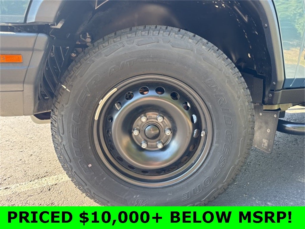 2024 INEOS Grenadier Base