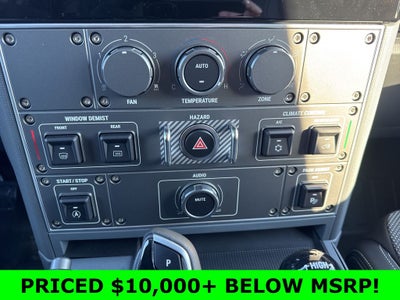 2024 INEOS Grenadier Trialmaster Edition