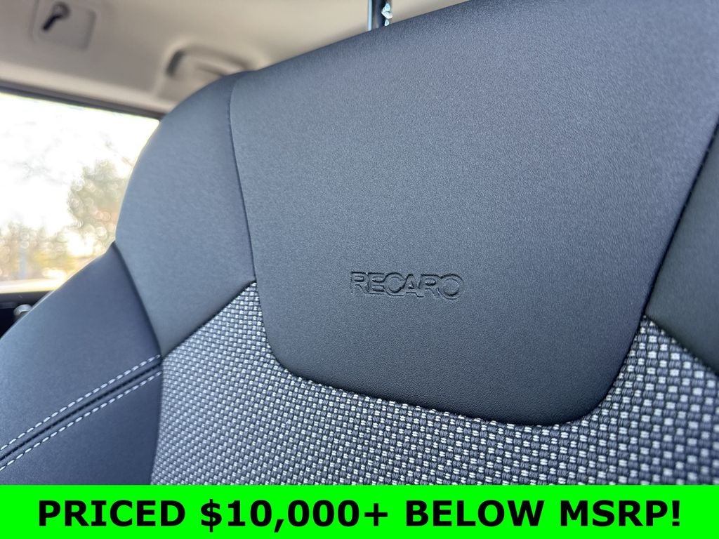 2024 INEOS Grenadier Trialmaster Edition