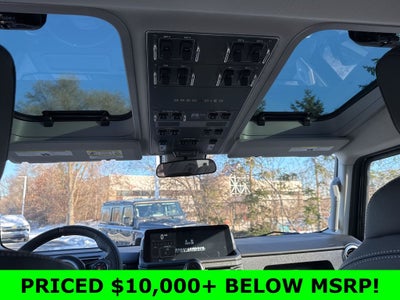 2024 INEOS Grenadier Trialmaster Edition