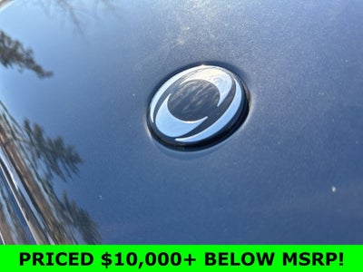 2024 INEOS Grenadier Trialmaster Edition