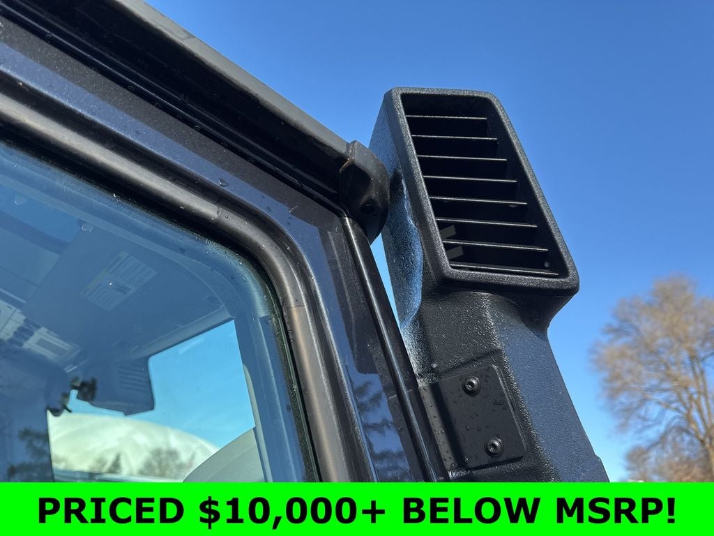 2024 INEOS Grenadier Trialmaster Edition