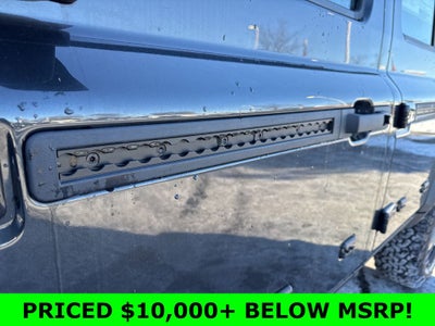 2024 INEOS Grenadier Trialmaster Edition