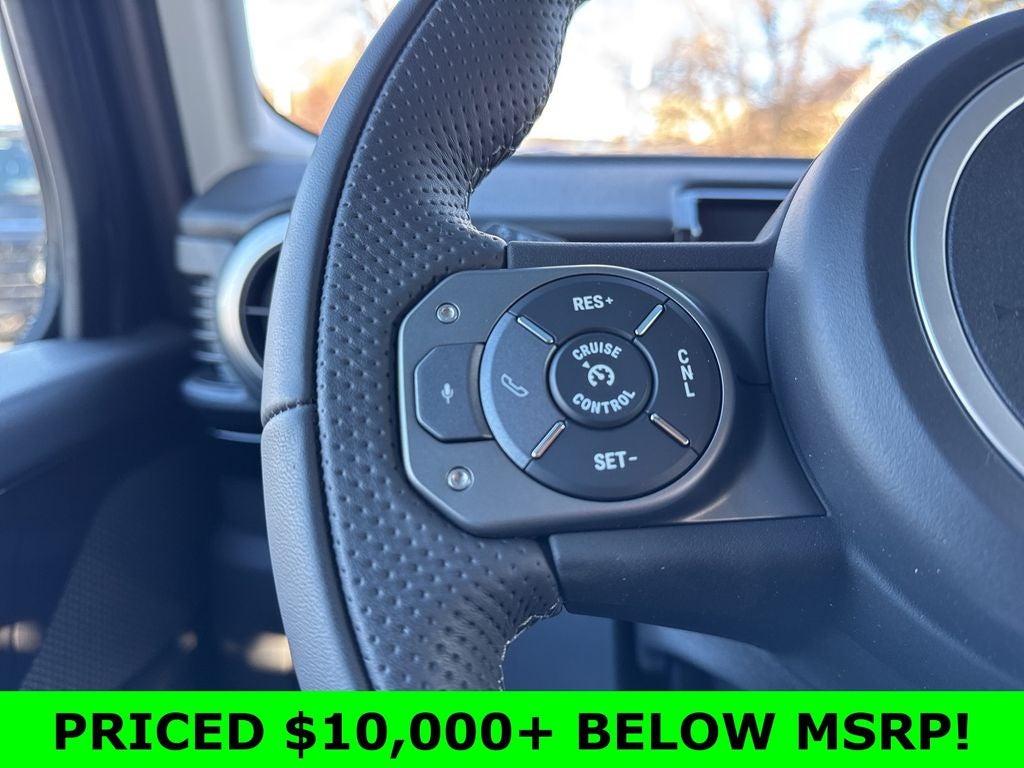 2024 INEOS Grenadier Trialmaster Edition