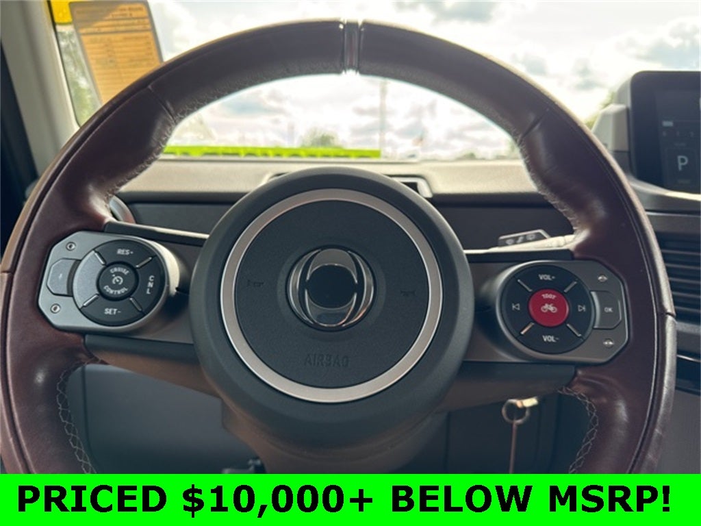 2024 INEOS Grenadier Base