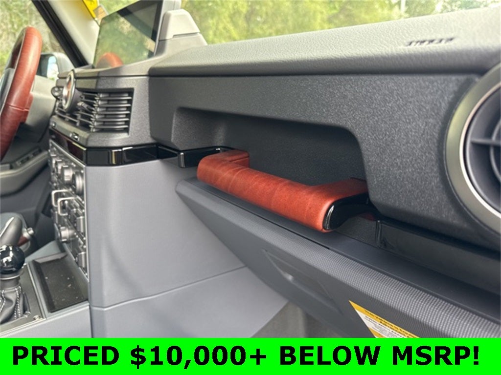 2024 INEOS Grenadier Base