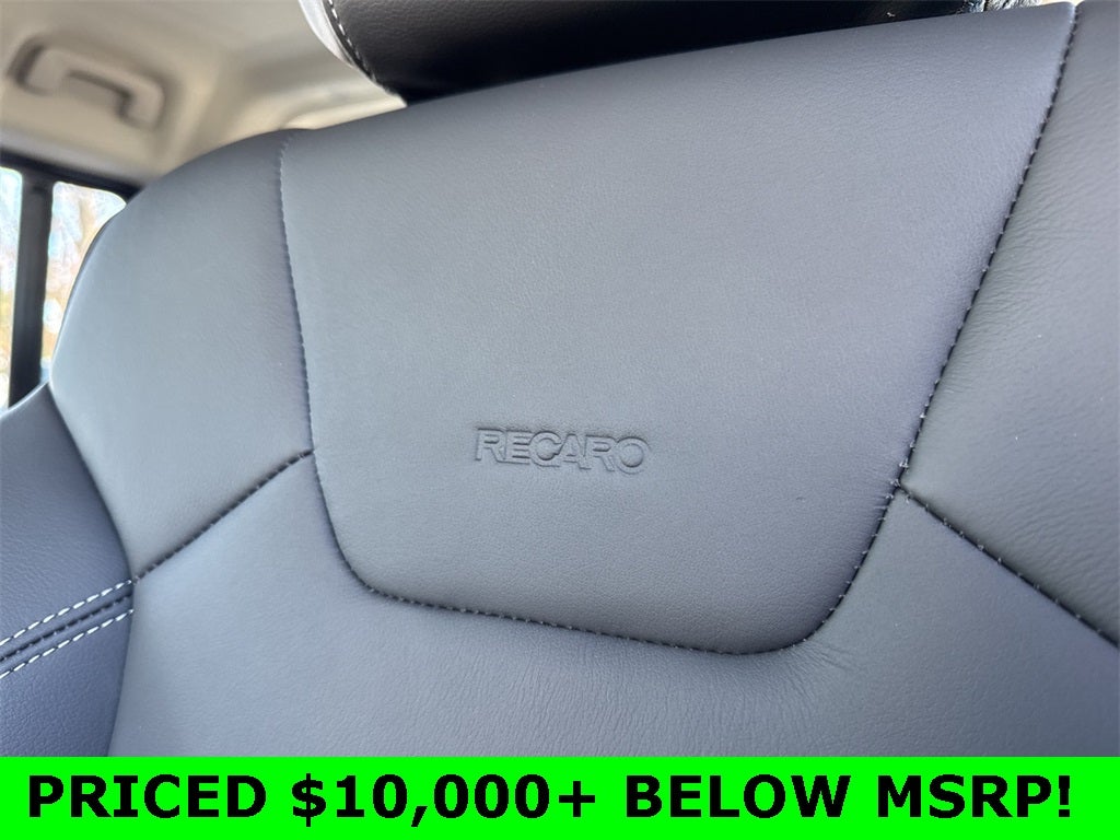 2024 INEOS Grenadier Trialmaster Edition