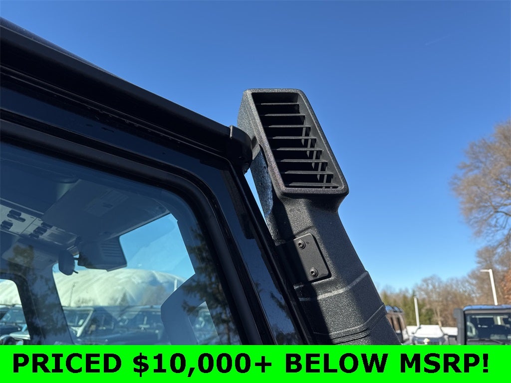 2024 INEOS Grenadier Trialmaster Edition