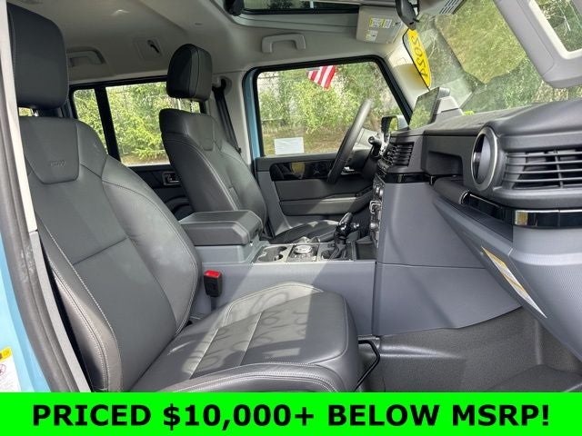 2024 INEOS Grenadier Fieldmaster Edition