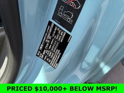 2024 INEOS Grenadier Fieldmaster Edition