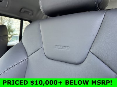 2024 INEOS Grenadier Base