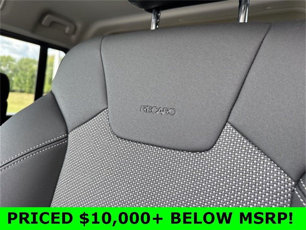 2024 INEOS Grenadier Trialmaster Edition