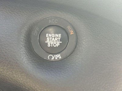 2018 Jeep Cherokee Trailhawk 4x4