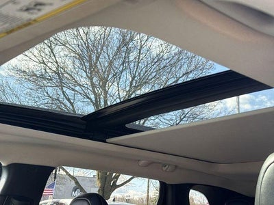 2018 Jeep Cherokee Trailhawk 4x4