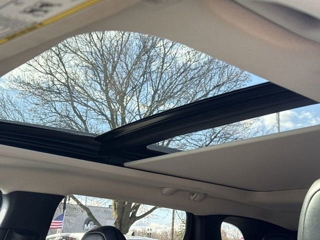 2018 Jeep Cherokee Trailhawk 4x4