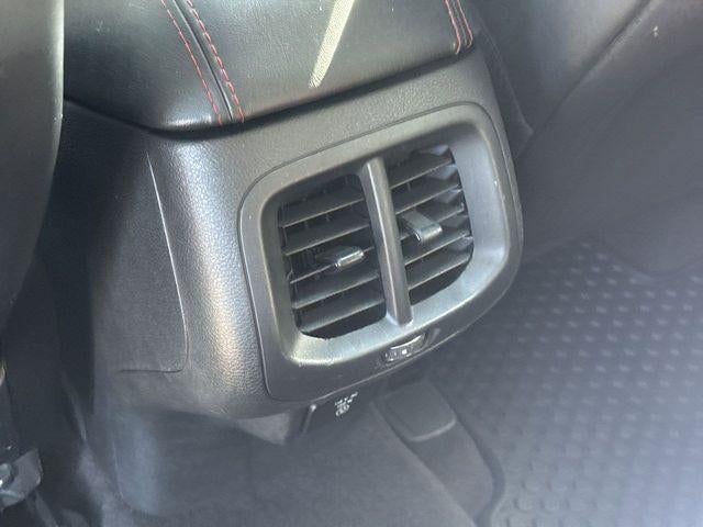 2018 Jeep Cherokee Trailhawk 4x4