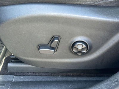 2018 Jeep Cherokee Trailhawk 4x4