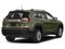 2020 Jeep Cherokee Latitude Lux 4X4
