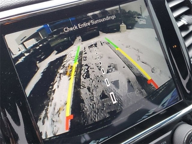 2020 Jeep Grand Cherokee Altitude 4X4