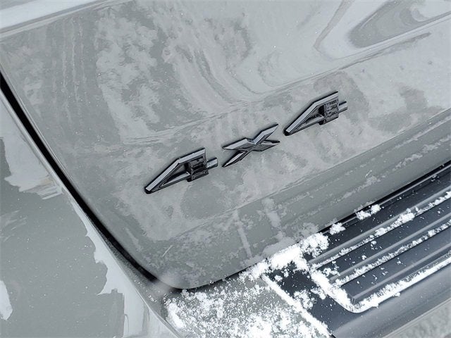 2020 Jeep Grand Cherokee Altitude 4X4