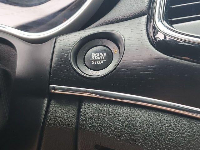 2019 Jeep Grand Cherokee Summit