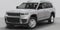 2021 Jeep Grand Cherokee L Laredo