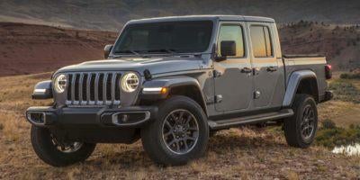 2021 Jeep Gladiator Mojave 4x4
