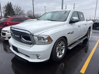 2016 RAM 1500 Laramie Longhorn
