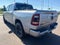 2020 RAM 1500 Big Horn Crew Cab 4x4 5'7" Box