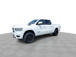 2021 RAM 1500 Sport