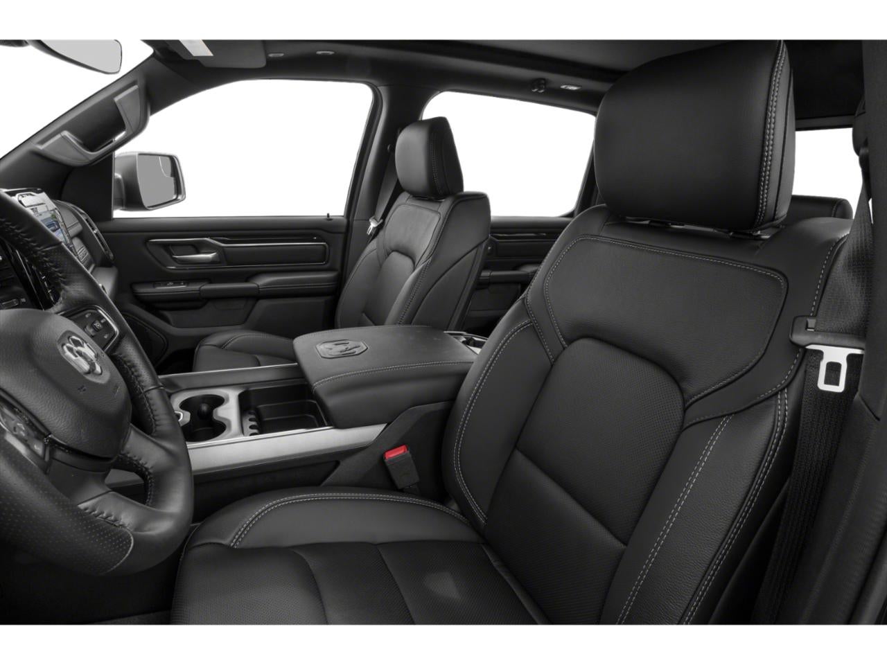 2021 RAM 1500 Sport