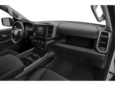2021 RAM 1500 Sport