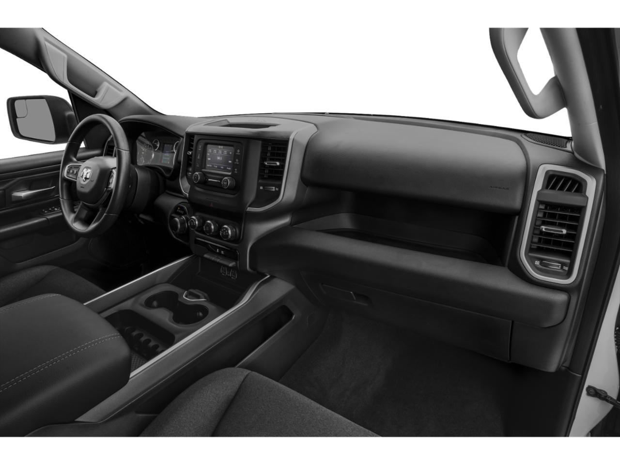 2021 RAM 1500 Sport