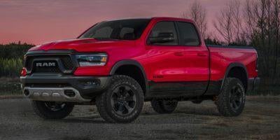 2021 RAM 1500 Sport