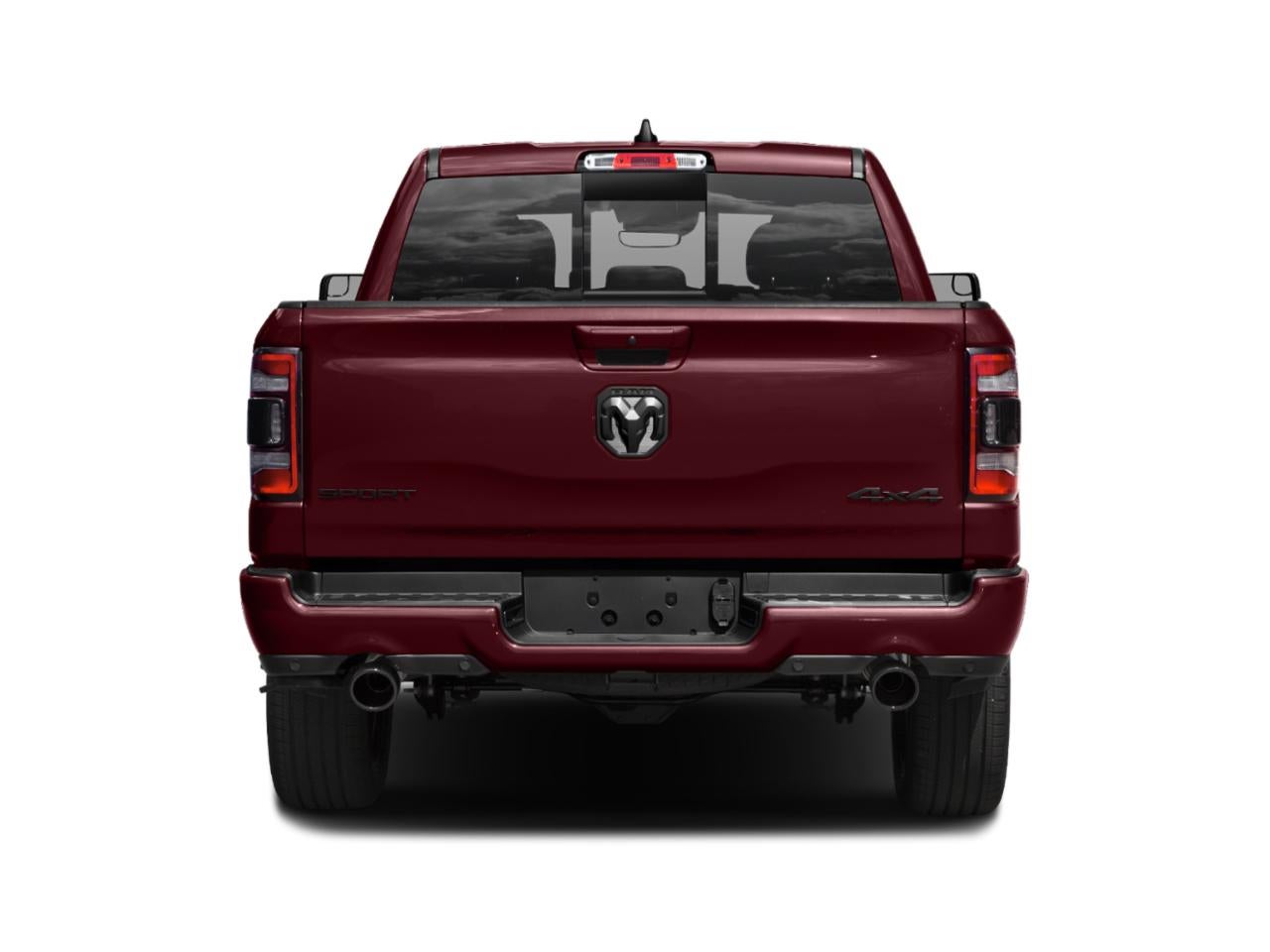 2021 RAM 1500 Sport