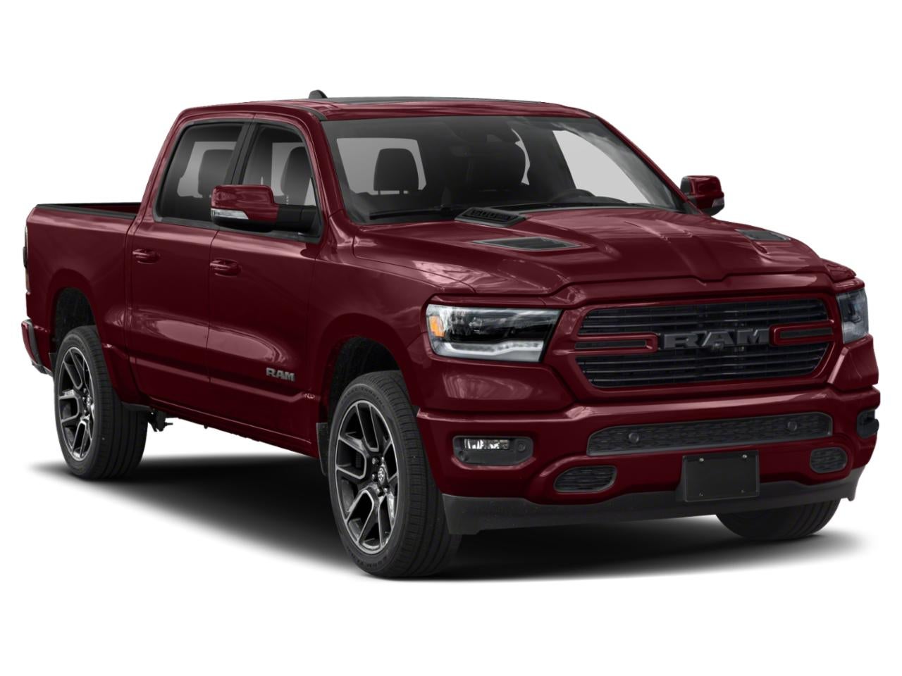 2021 RAM 1500 Sport