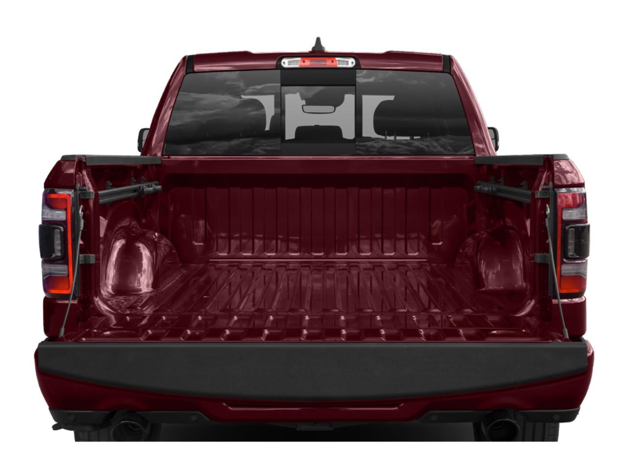 2021 RAM 1500 Sport