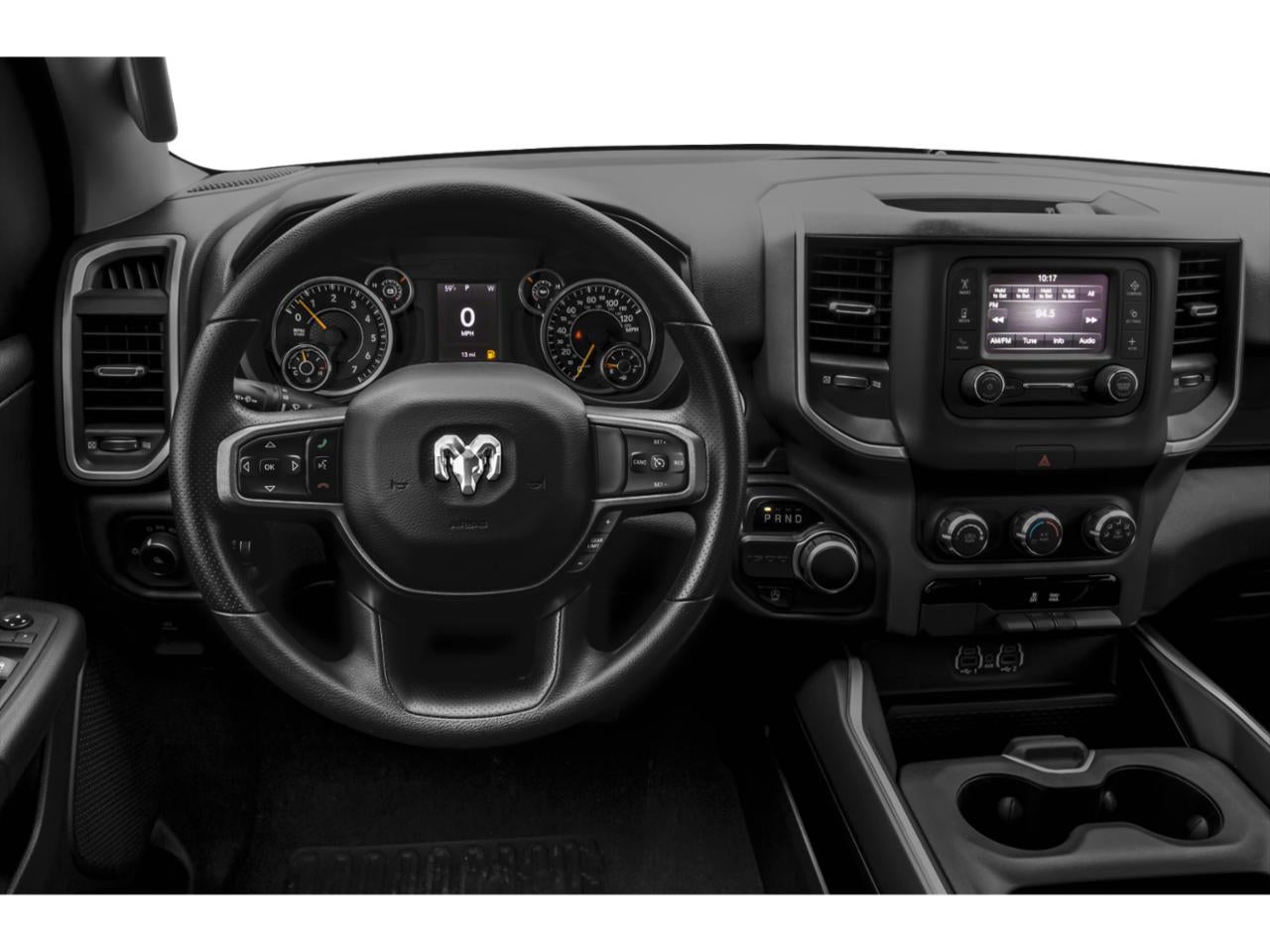 2021 RAM 1500 Sport