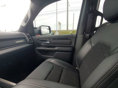 2022 RAM 1500 Sport