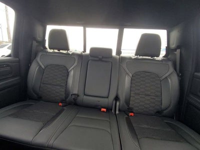 2022 RAM 1500 Sport