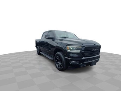 2022 RAM 1500 Sport