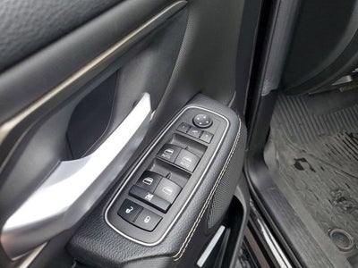 2022 RAM 1500 Sport