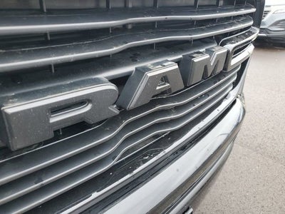 2022 RAM 1500 Sport